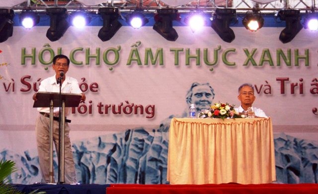 Thông điệp ăn chay cho mọi người ảnh 1 Anh an chay 1.jpg