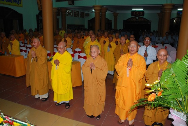 Phiên trù bị Đại hội đại biểu PG Bình Định ảnh 1 trù bi bd02.jpg