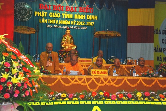 Phiên trù bị Đại hội đại biểu PG Bình Định ảnh 3 trù bi bd11.jpg