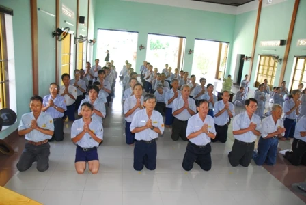 Tưởng niệm cố Trưởng lão HT.Thích Minh Châu ảnh 2 quangnamtuongniemhtminhchau06.JPG