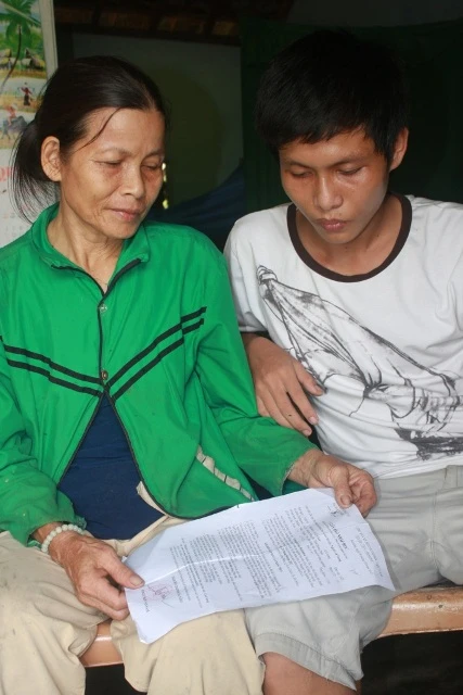 Mở rộng lòng từ, Nguyễn Lê Vương.jpg