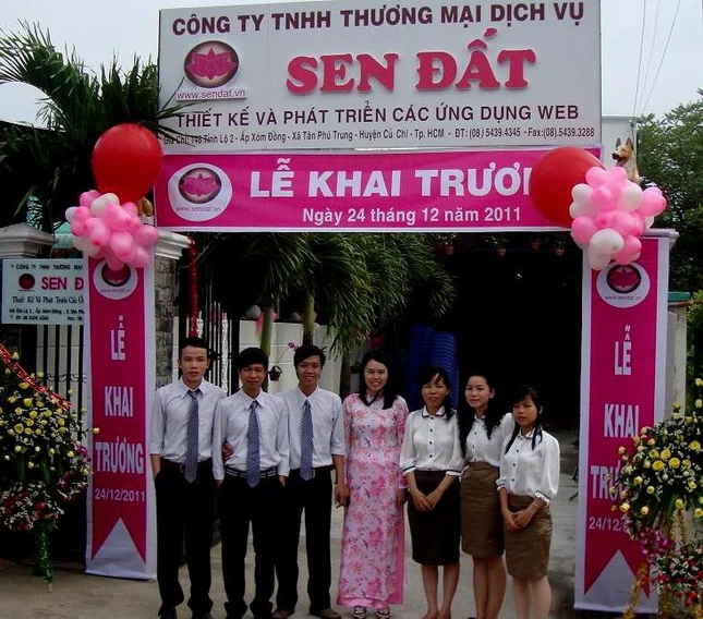 “Đạo Phật cứu đời tôi” ảnh 1 anh Ngoc Suong, bai Như Danh.jpg