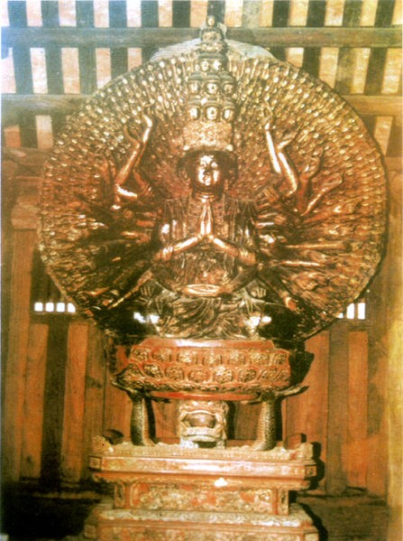 Tuong Phat ba, But Thap.jpg