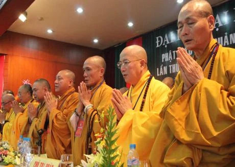 Chùm ảnh: Đại hội PG tỉnh Quảng Bình ảnh 3 a dhpg quang binh06.jpg