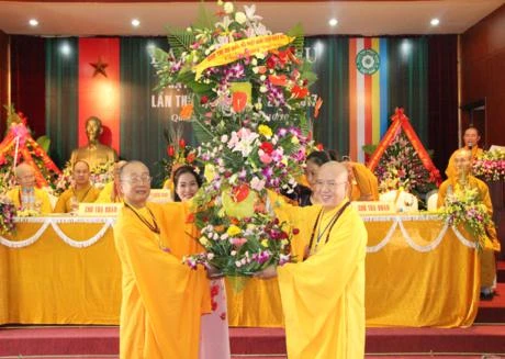 Chùm ảnh: Đại hội PG tỉnh Quảng Bình ảnh 11 a dhpg quang binh18.jpg