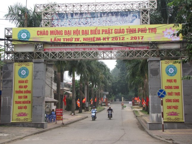 Đại hội Phật giáo tỉnh Phú Thọ đã bắt đầu ảnh 2 IMG_2540_700x525.jpg