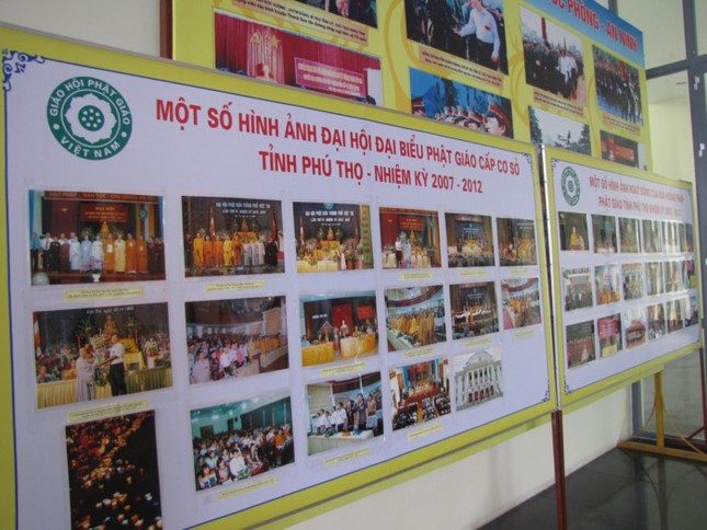 Đại hội Phật giáo tỉnh Phú Thọ đã bắt đầu ảnh 3 IMG_2543_700x525.jpg