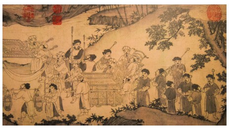 Vai trò của Trần Nhân Tông và hòa giải ảnh 1 121008122627_truc_lam_dai_sy_464x261_truclamdaisy_nocredit_jpg.jpg