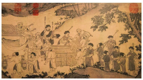 Vai trò của Trần Nhân Tông và hòa giải ảnh 1 121008122627_truc_lam_dai_sy_464x261_truclamdaisy_nocredit_jpg.jpg