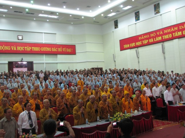 Chùm ảnh Đại hội PG tỉnh Thái Bình ảnh 1 IMG_2714_750x562.jpg