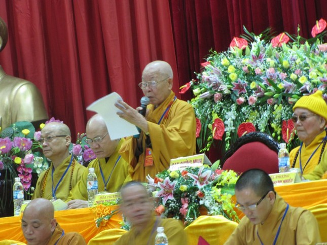 Chùm ảnh Đại hội PG tỉnh Thái Bình ảnh 9 IMG_2729_750x562.jpg