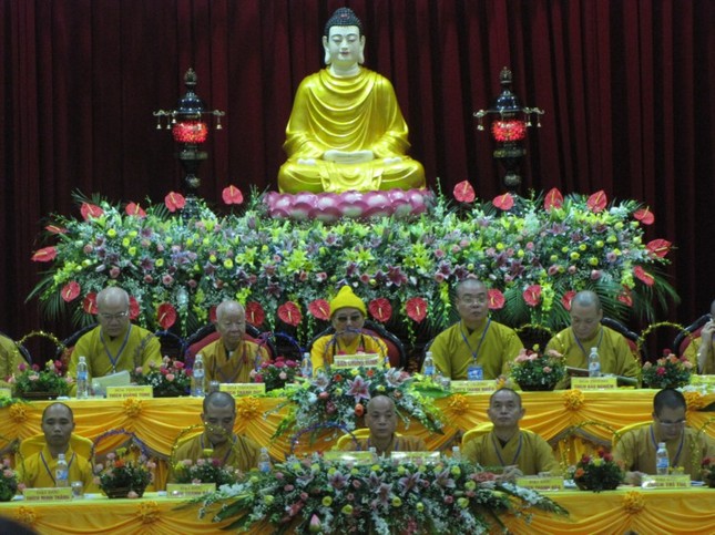 Chùm ảnh Đại hội PG tỉnh Thái Bình ảnh 2 IMG_2735_750x562.jpg