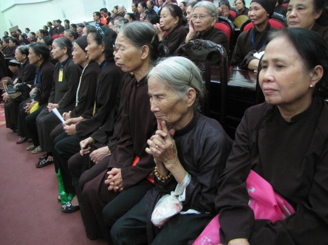 Chùm ảnh Đại hội PG tỉnh Thái Bình ảnh 13 IMG_2736_750x562.jpg