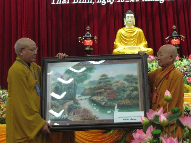 Chùm ảnh Đại hội PG tỉnh Thái Bình ảnh 3 IMG_2741_750x562.jpg