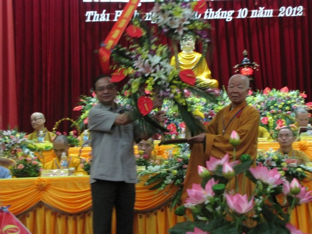 Chùm ảnh Đại hội PG tỉnh Thái Bình ảnh 4 IMG_2743_750x562.jpg