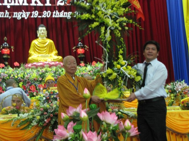 Chùm ảnh Đại hội PG tỉnh Thái Bình ảnh 5 IMG_2746_750x562.jpg