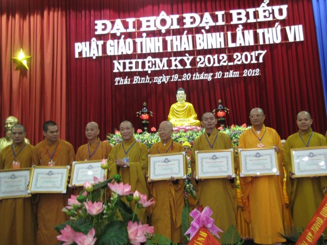 Chùm ảnh Đại hội PG tỉnh Thái Bình ảnh 6 IMG_2763_750x562.jpg