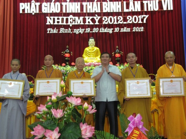 Chùm ảnh Đại hội PG tỉnh Thái Bình ảnh 7 IMG_2765_750x562.jpg