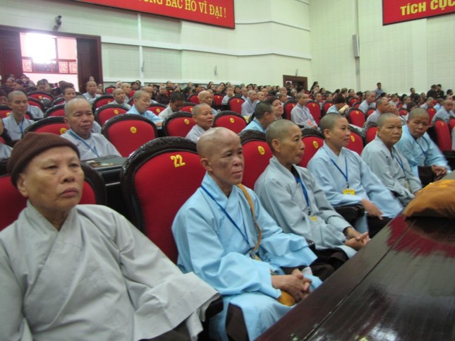 Chùm ảnh Đại hội PG tỉnh Thái Bình ảnh 12 IMG_2770_750x562.jpg