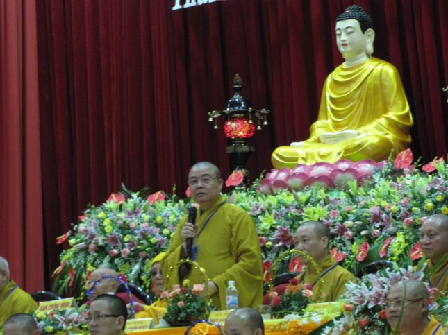 Chùm ảnh Đại hội PG tỉnh Thái Bình ảnh 8 IMG_2776_750x562.jpg