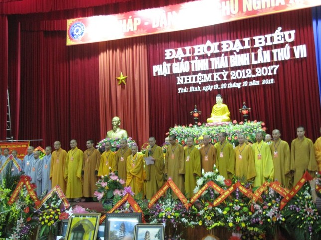 Chùm ảnh Đại hội PG tỉnh Thái Bình ảnh 14 IMG_2777_750x562.jpg