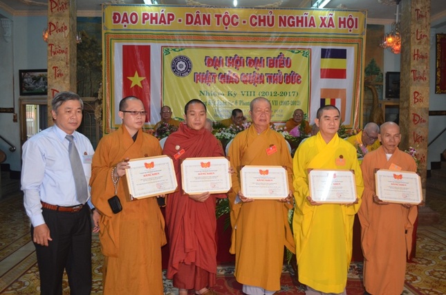 Văn phòng mới của PG Q.Thủ Đức ảnh 1 DH PG quan thu duc.jpg