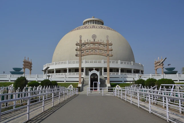 Deeksha Bhoomi - anh Nguyen Hiep.jpg