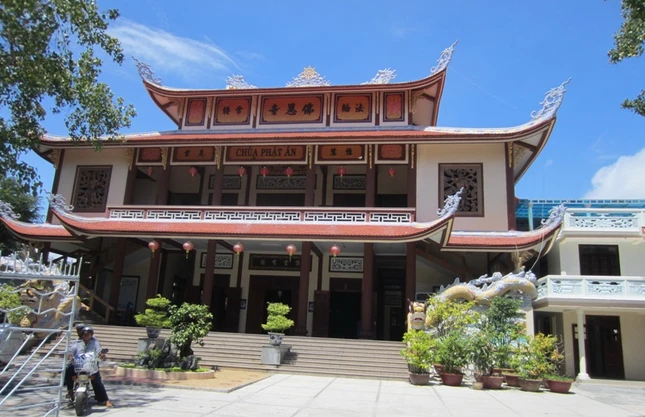Giải quyết rốt ráo những vấn đề khó khăn ảnh 1 Anh 1, PG Binh Thuan.jpg