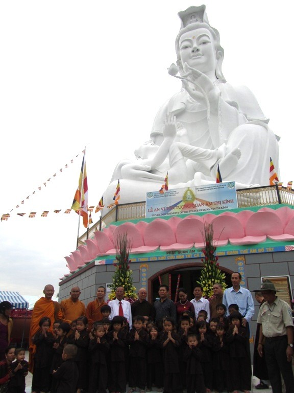 Khánh thành Trung tâm Suối Nguồn Tình Thương ảnh 4 IMG_9687.jpg