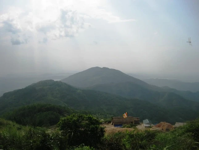 Về “đất Phật” Nghệ An ảnh 1 1.jpg