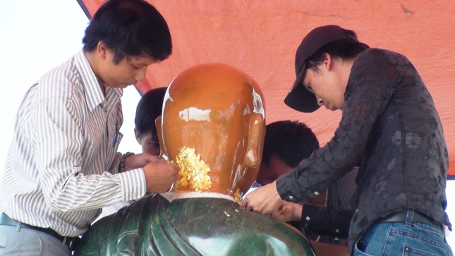 cong doan dau tien .JPG
