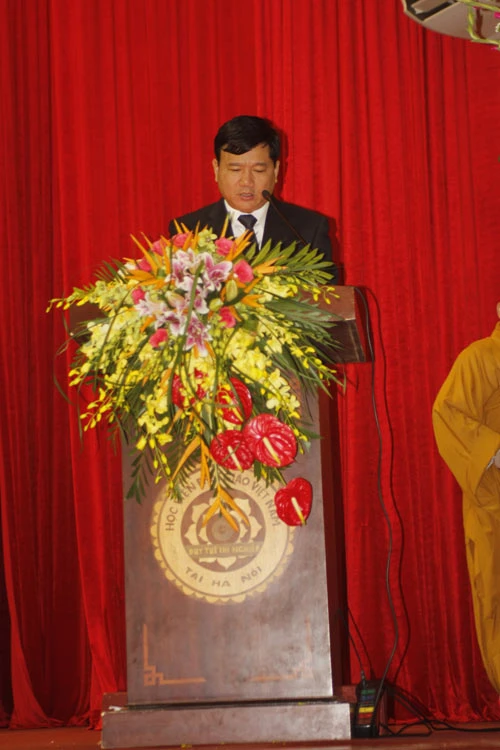 Cầu siêu nạn nhân tử vong do tai nạn giao thông ảnh 6