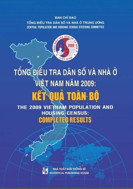 Đâu là con số thực về tín đồ Phật giáo Việt Nam? ảnh 1 dan so.jpg