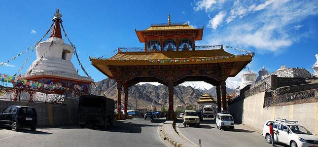 Vùng đất của Phật giáo Kim Cương thừa ảnh 1 leh-ladakh.jpg