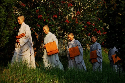 Đường về nẻo thiền ảnh 1 thien hanh.jpg