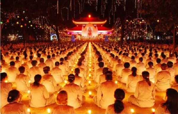 Niệm Phật có nghĩa là… ảnh 2 tinh-do3.jpg