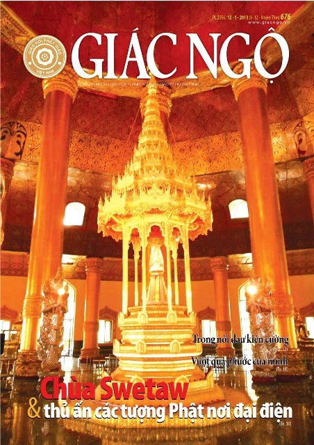 Giác Ngộ số 676 có gì hấp dẫn? ảnh 1 bia giac ngo61.jpg