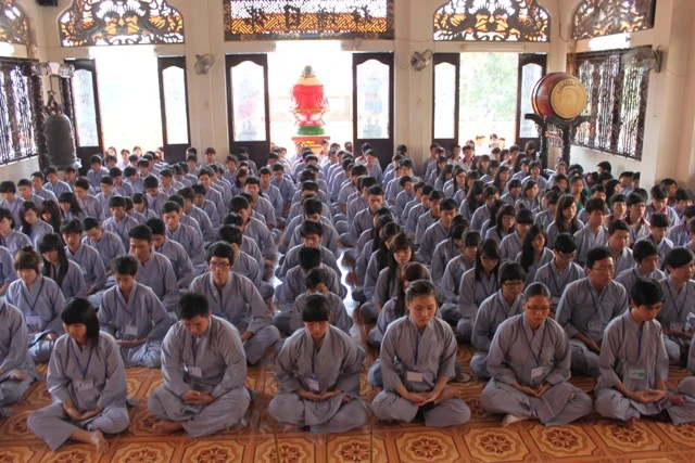 Chùm ảnh Gieo hạt từ tâm dành cho Trường THPT Hoa Sen ảnh 6 IMG_6944.JPG