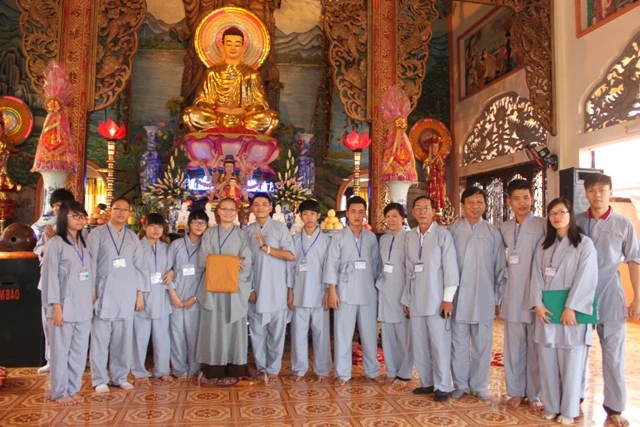 Chùm ảnh Gieo hạt từ tâm dành cho Trường THPT Hoa Sen ảnh 13 IMG_6977.JPG