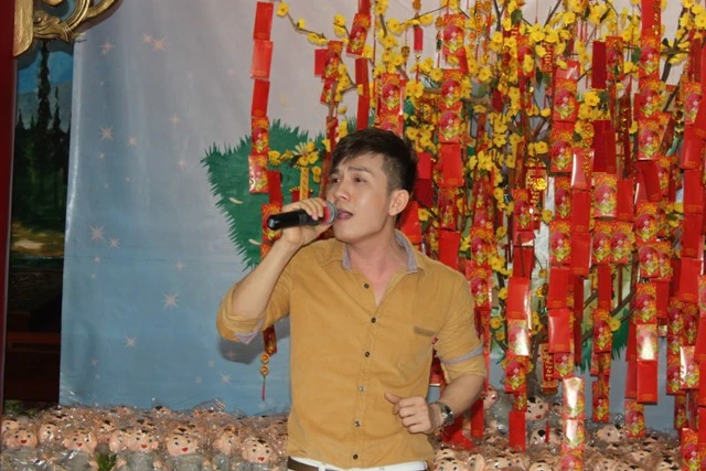 Chùm ảnh Gieo hạt từ tâm dành cho Trường THPT Hoa Sen ảnh 9 IMG_7044.JPG