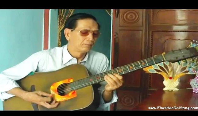 Nhac si Thien Can Tran Van Gioi.JPG