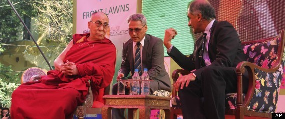 Đức Dalai Lama không tán thành án tử hình ảnh 1 Duc Dalai Lama.jpg