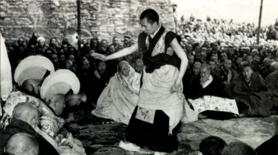 New Picture 13 Hình ảnh quý về Đức Dalai Lama thứ 14 ảnh 7