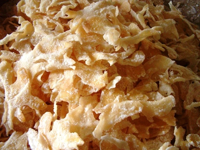 Hương vị ngày Tết của me ảnh 2 mut nguyen han2.JPG