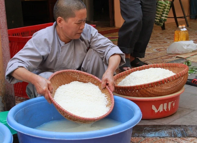 banh tet Ngoc Phuong35.JPG