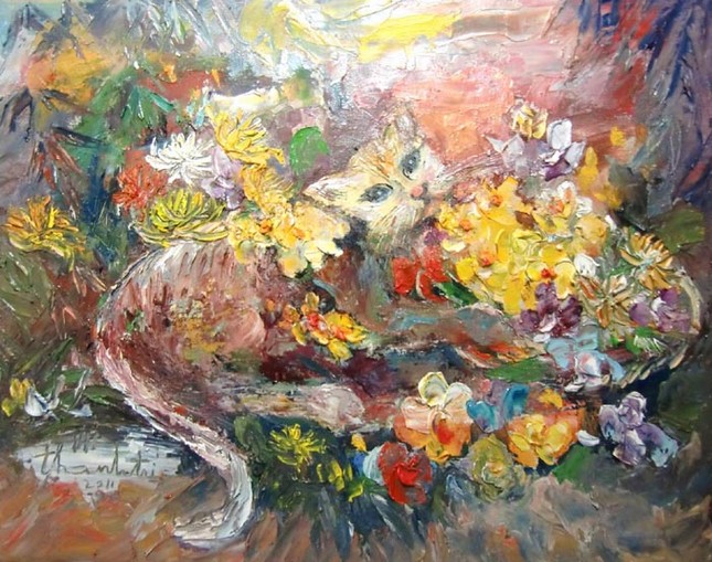 Hãy cứ bay lên ảnh 1 mai_lan_cuc_truc-meo.jpg
