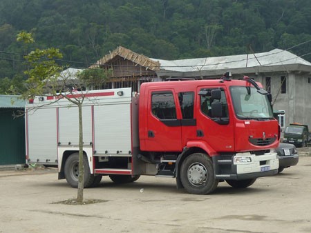 Đầu năm thưởng ngoạn danh sơn Yên Tử ảnh 15 Đầu năm thưởng ngoạn danh sơn Yên Tử ảnh 15