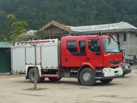 Đầu năm thưởng ngoạn danh sơn Yên Tử ảnh 15