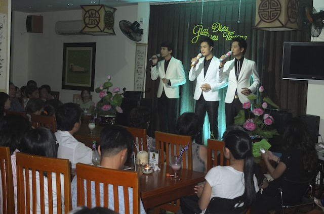 Tết Quý Tỵ thưởng thức "Di Lặc Xuân Ca" ảnh 1 files.jpg
