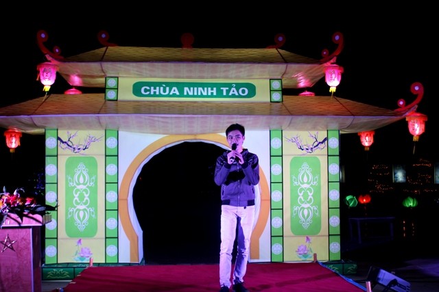 Hoa đăng, ca nhạc mừng xuân Quý Tỵ ảnh 2 03.jpg